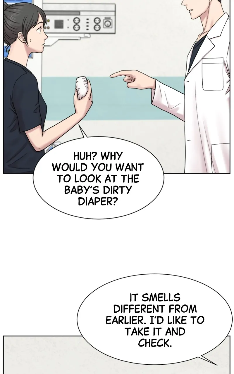 Read Trauma Center:Dr. Baek chapter 13 image 79 on Lezhin