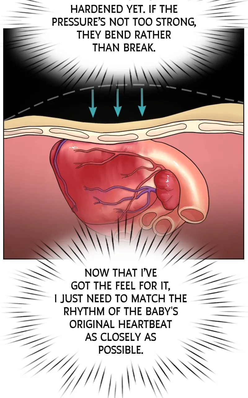 Read Trauma Center:Dr. Baek chapter 13 image 8 on Lezhin