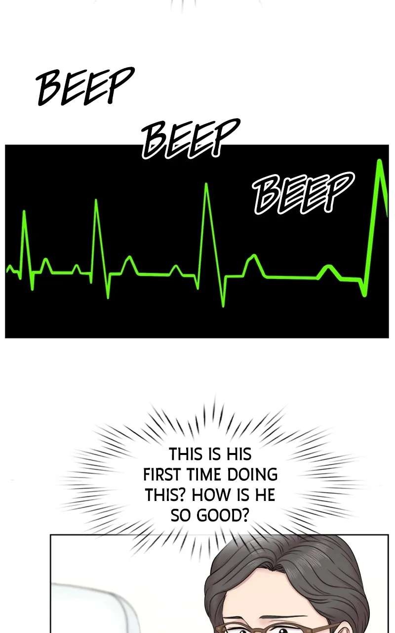 Read Trauma Center:Dr. Baek chapter 13 image 9 on Lezhin