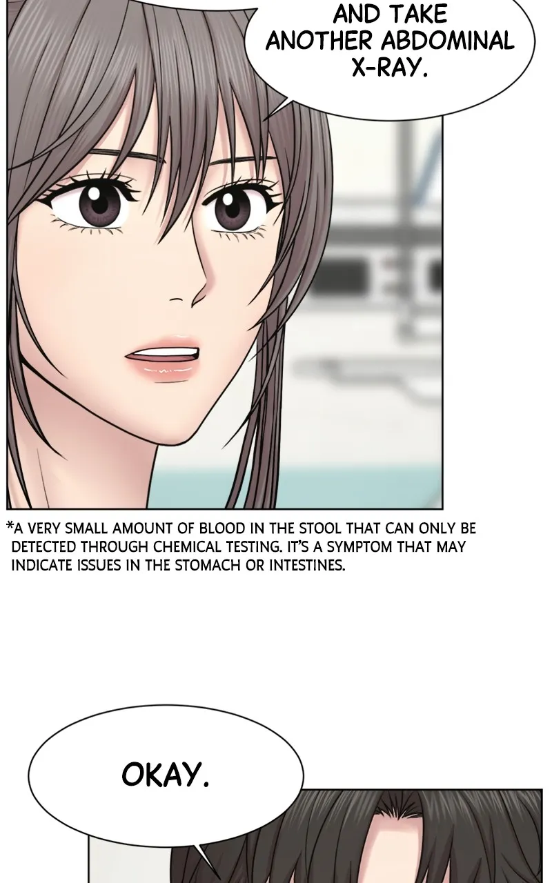 Read Trauma Center:Dr. Baek chapter 14 image 10 on Lezhin