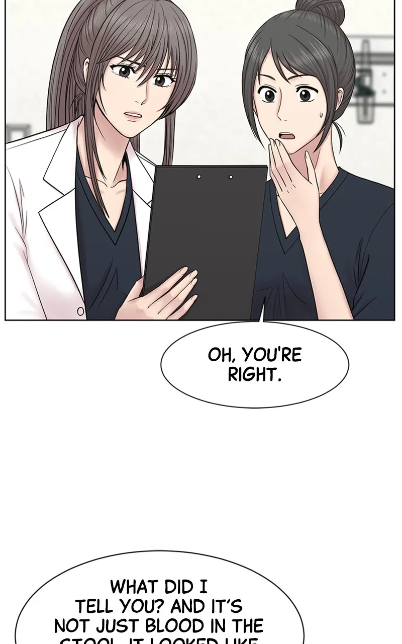 Read Trauma Center:Dr. Baek chapter 14 image 13 on Lezhin