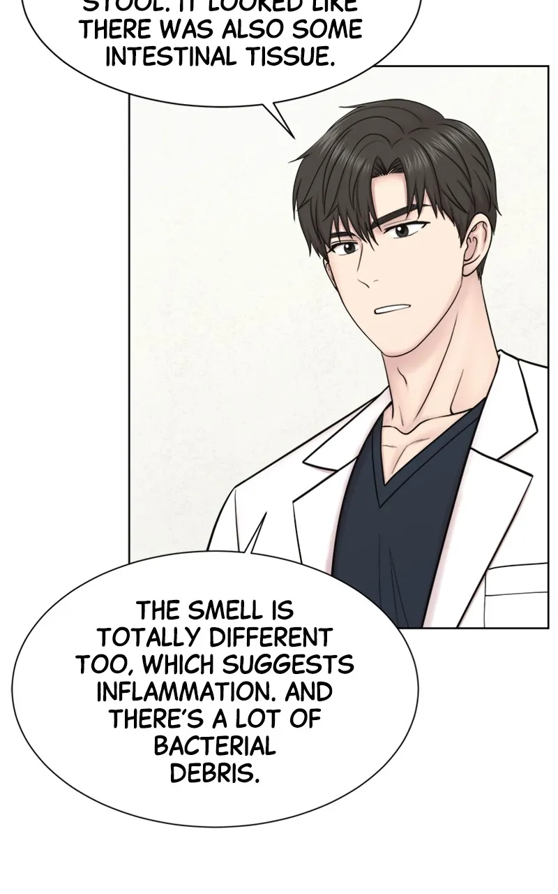 Read Trauma Center:Dr. Baek chapter 14 image 14 on Lezhin