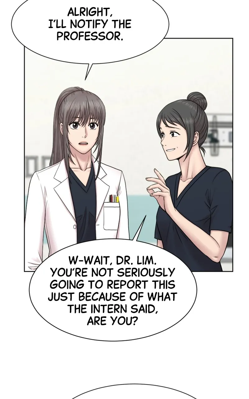 Read Trauma Center:Dr. Baek chapter 14 image 16 on Lezhin