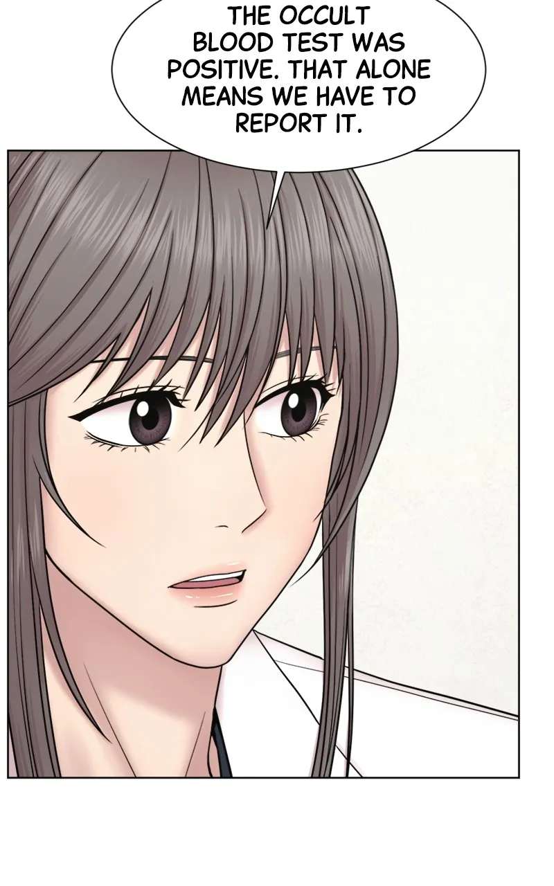 Read Trauma Center:Dr. Baek chapter 14 image 17 on Lezhin
