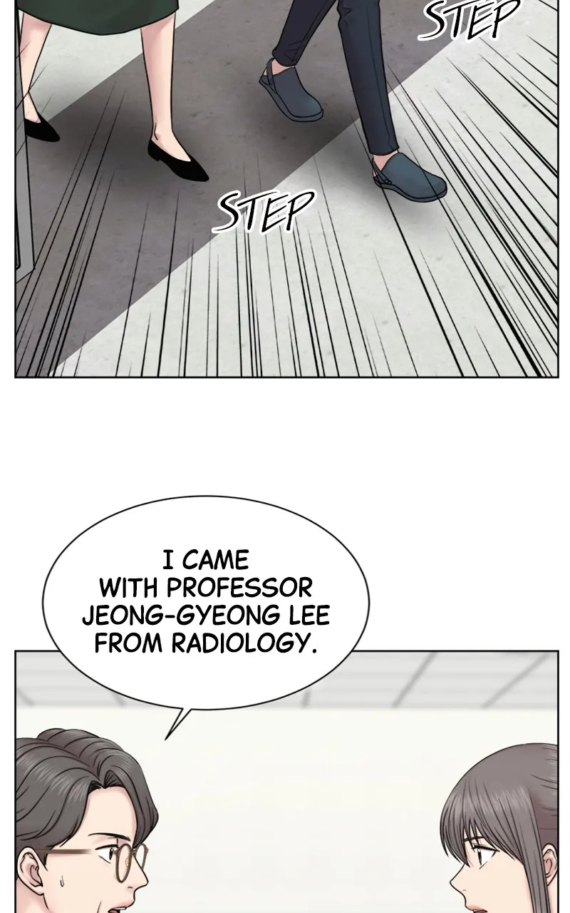 Read Trauma Center:Dr. Baek chapter 14 image 21 on Lezhin