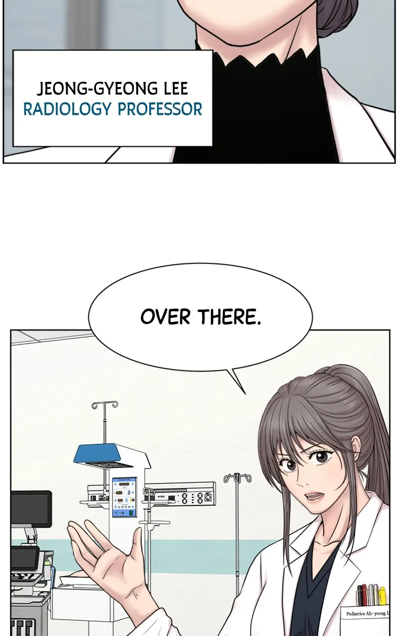 Read Trauma Center:Dr. Baek chapter 14 image 23 on Lezhin