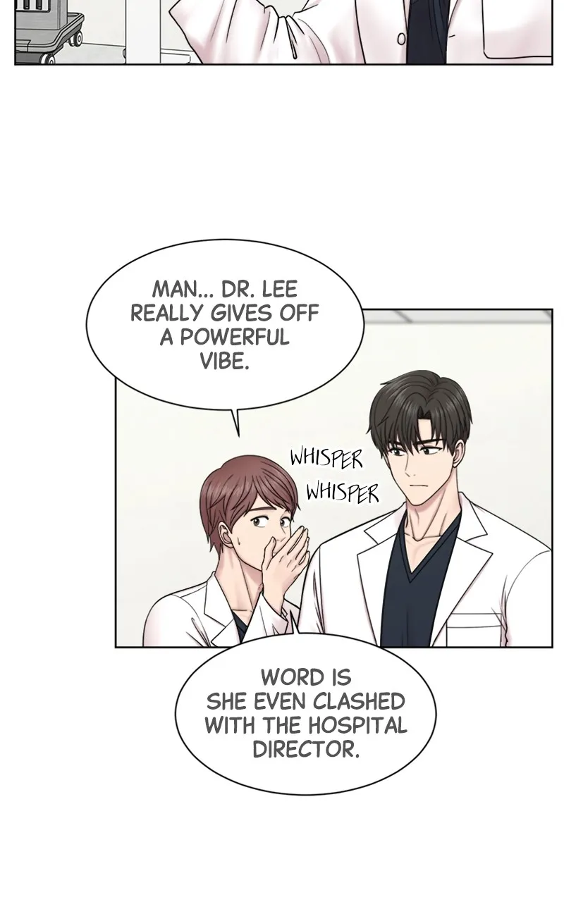 Read Trauma Center:Dr. Baek chapter 14 image 24 on Lezhin