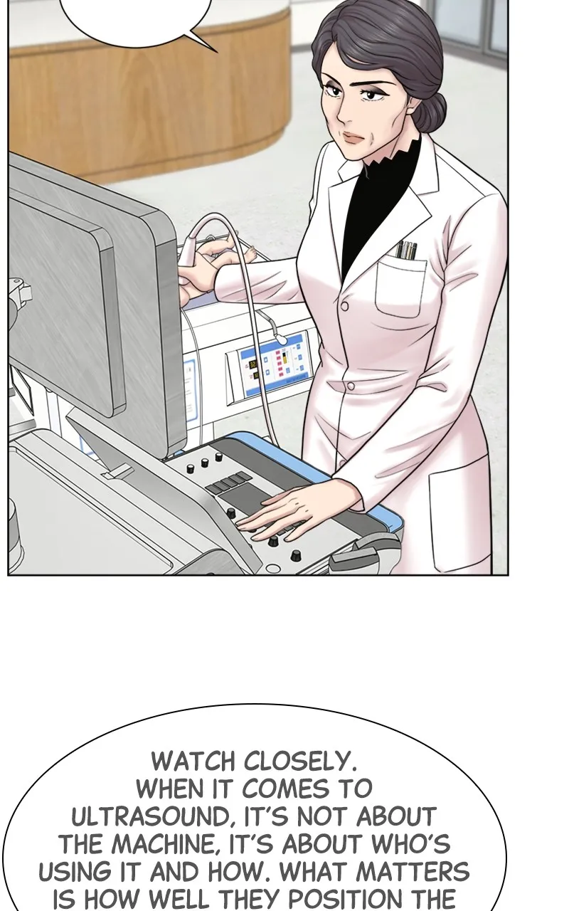 Read Trauma Center:Dr. Baek chapter 14 image 27 on Lezhin