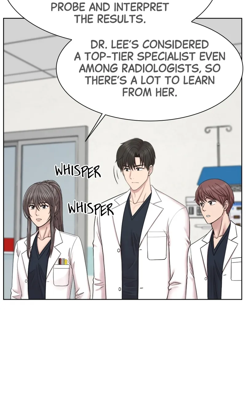 Read Trauma Center:Dr. Baek chapter 14 image 28 on Lezhin