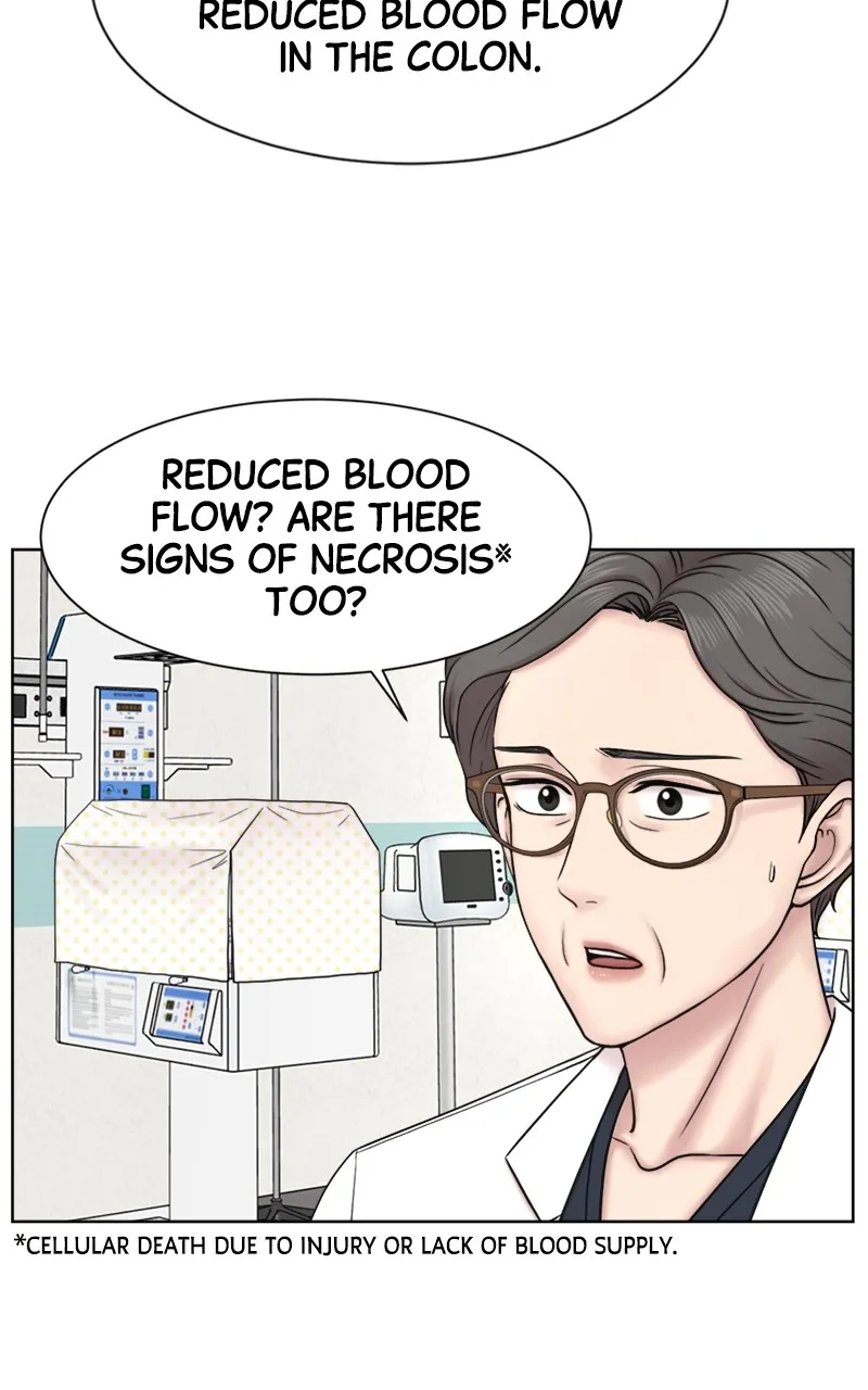 Read Trauma Center:Dr. Baek chapter 14 image 30 on Lezhin