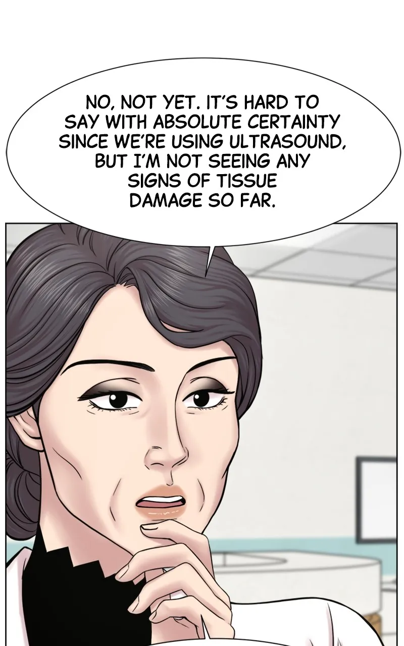 Read Trauma Center:Dr. Baek chapter 14 image 31 on Lezhin