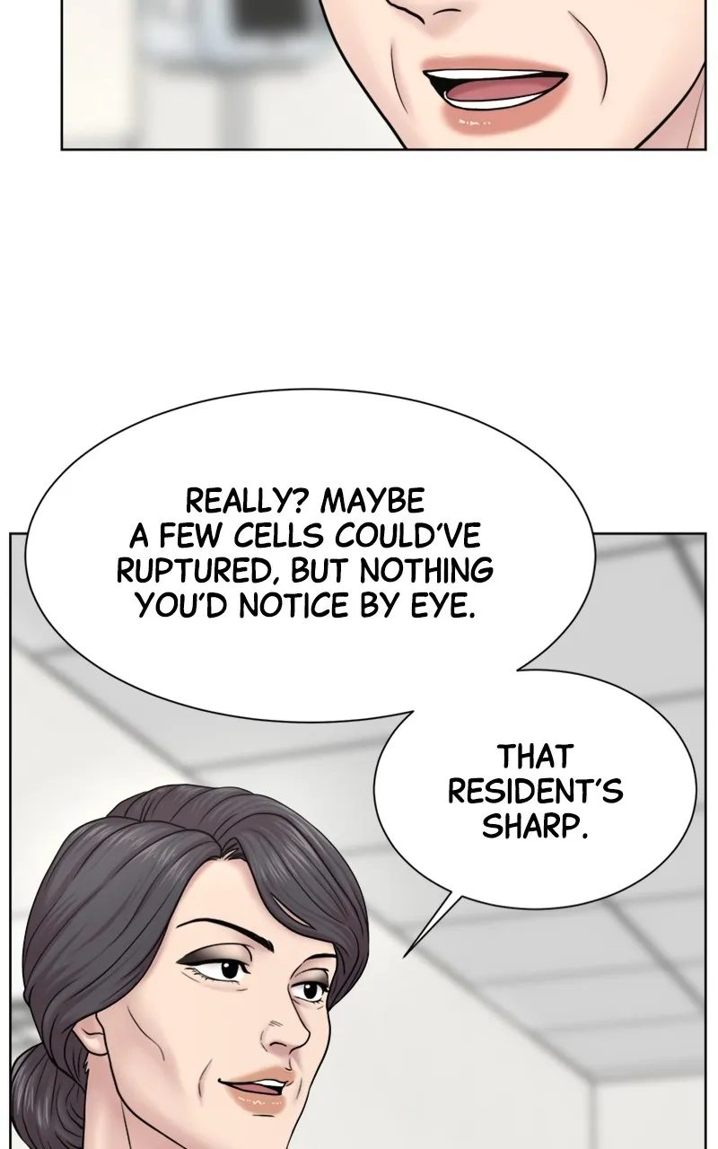 Read Trauma Center:Dr. Baek chapter 14 image 33 on Lezhin