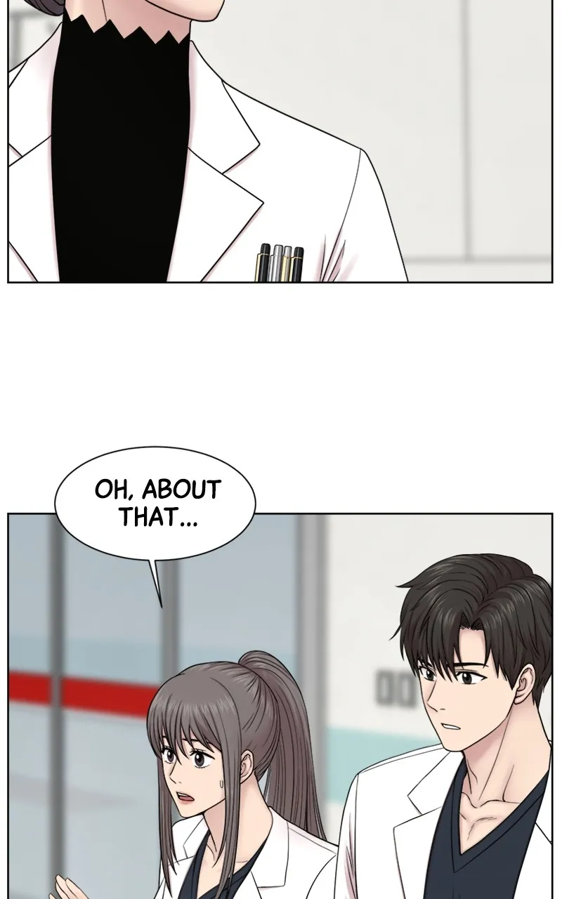 Read Trauma Center:Dr. Baek chapter 14 image 34 on Lezhin