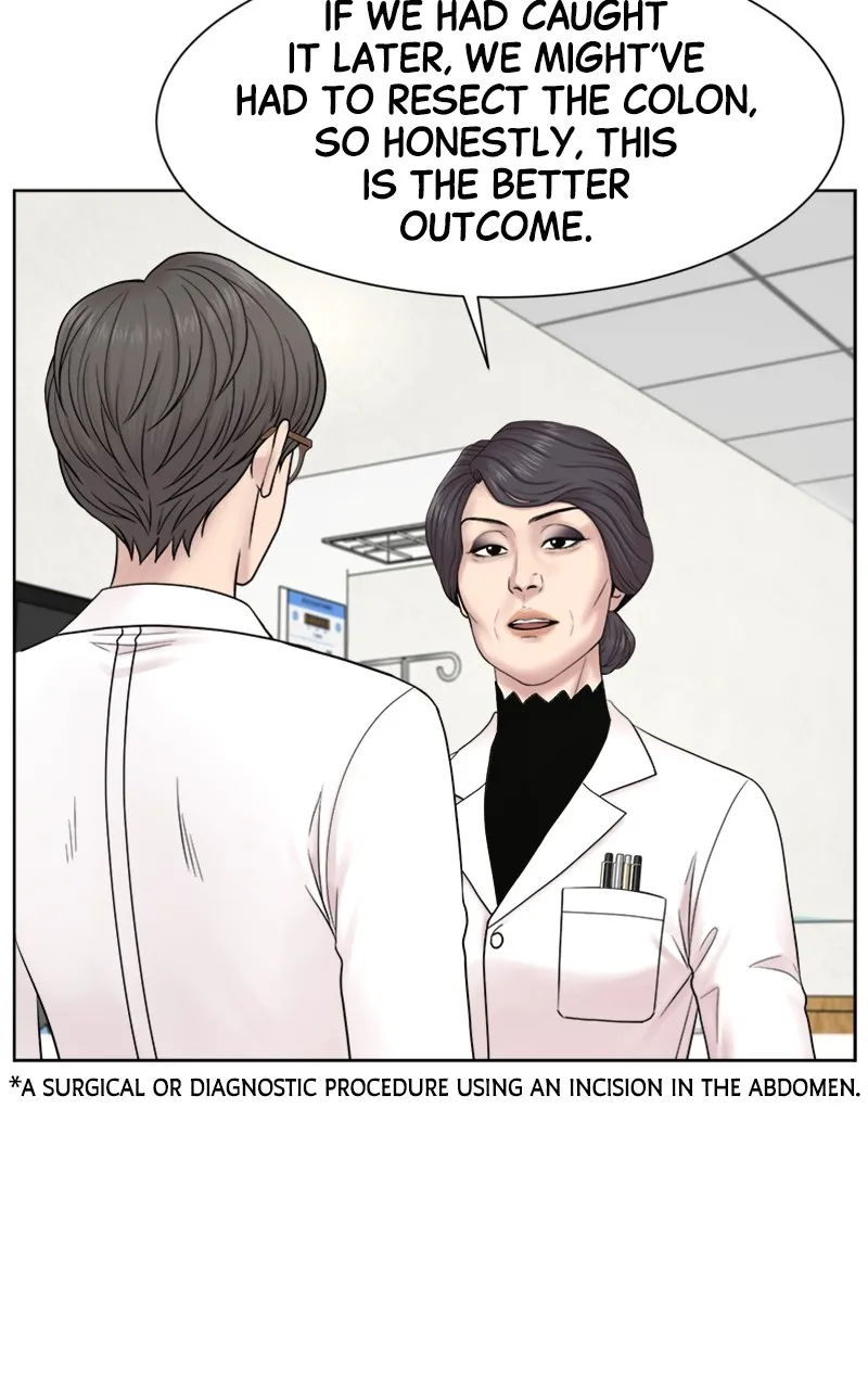 Read Trauma Center:Dr. Baek chapter 14 image 39 on Lezhin