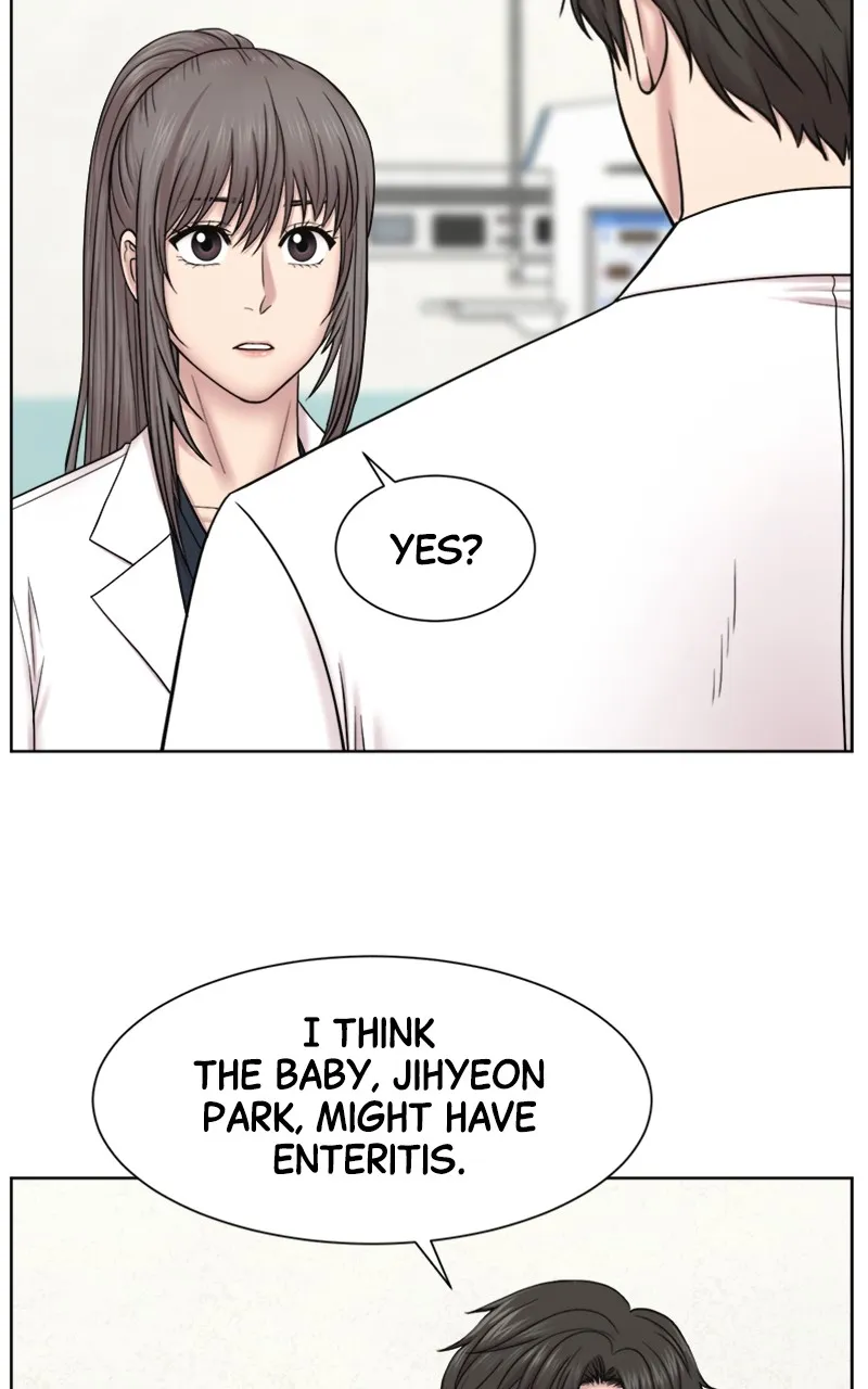 Read Trauma Center:Dr. Baek chapter 14 image 4 on Lezhin