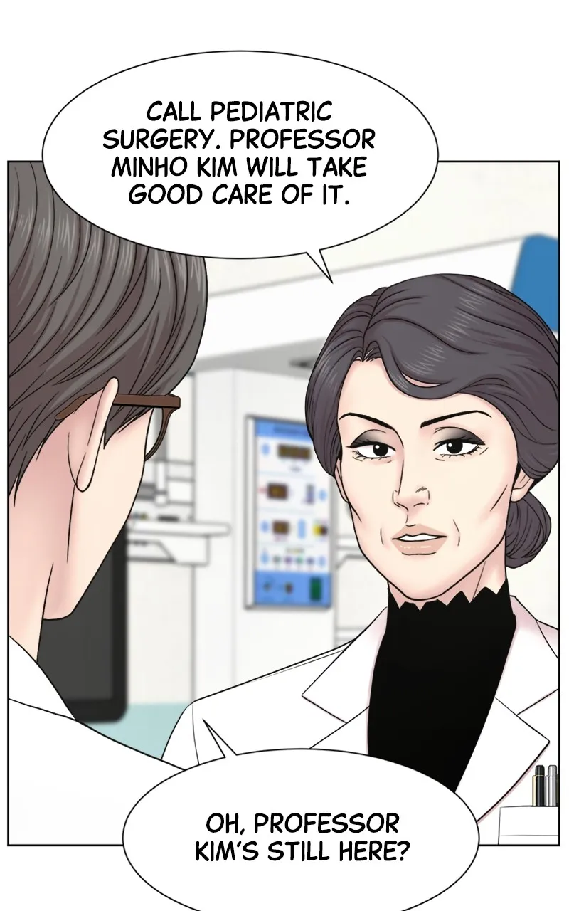 Read Trauma Center:Dr. Baek chapter 14 image 41 on Lezhin