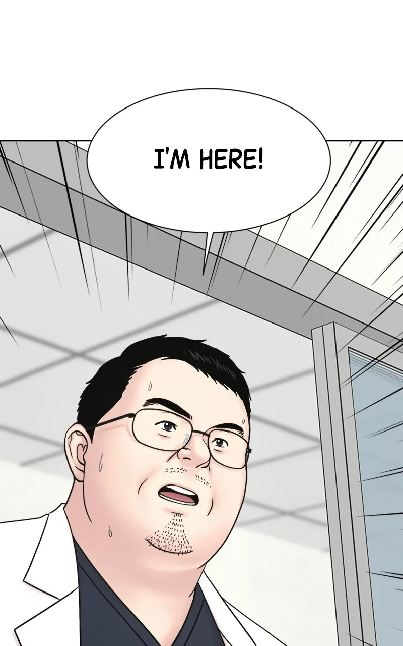 Read Trauma Center:Dr. Baek chapter 14 image 46 on Lezhin