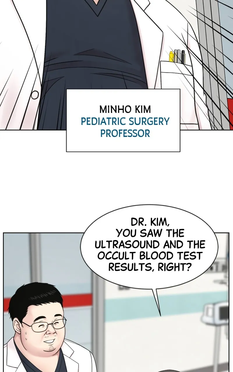 Read Trauma Center:Dr. Baek chapter 14 image 47 on Lezhin
