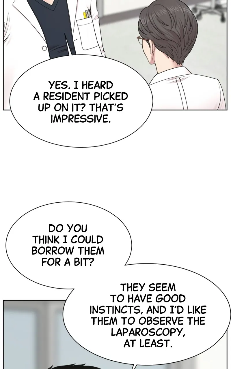 Read Trauma Center:Dr. Baek chapter 14 image 48 on Lezhin