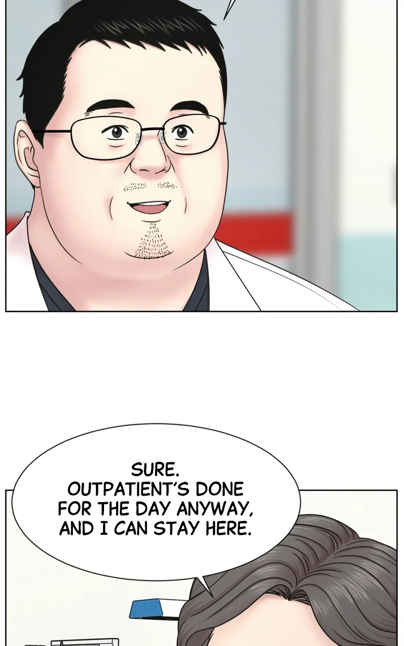 Read Trauma Center:Dr. Baek chapter 14 image 49 on Lezhin