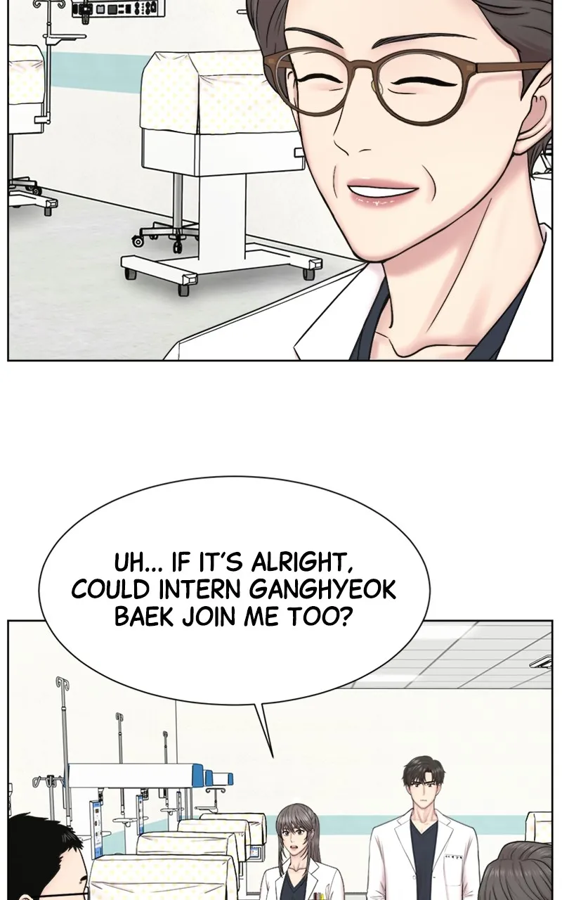 Read Trauma Center:Dr. Baek chapter 14 image 50 on Lezhin