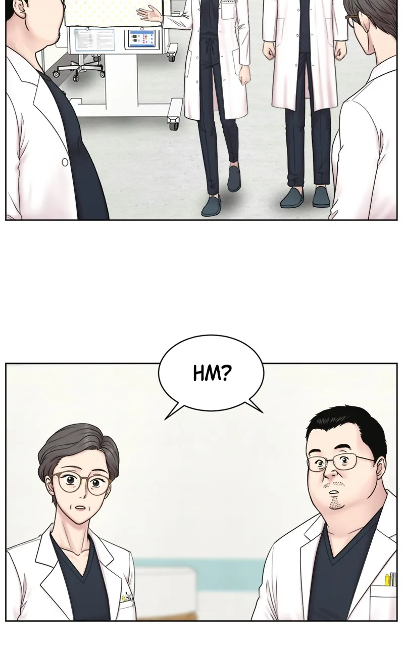 Read Trauma Center:Dr. Baek chapter 14 image 51 on Lezhin