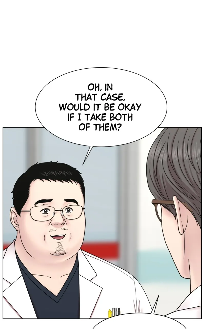 Read Trauma Center:Dr. Baek chapter 14 image 53 on Lezhin