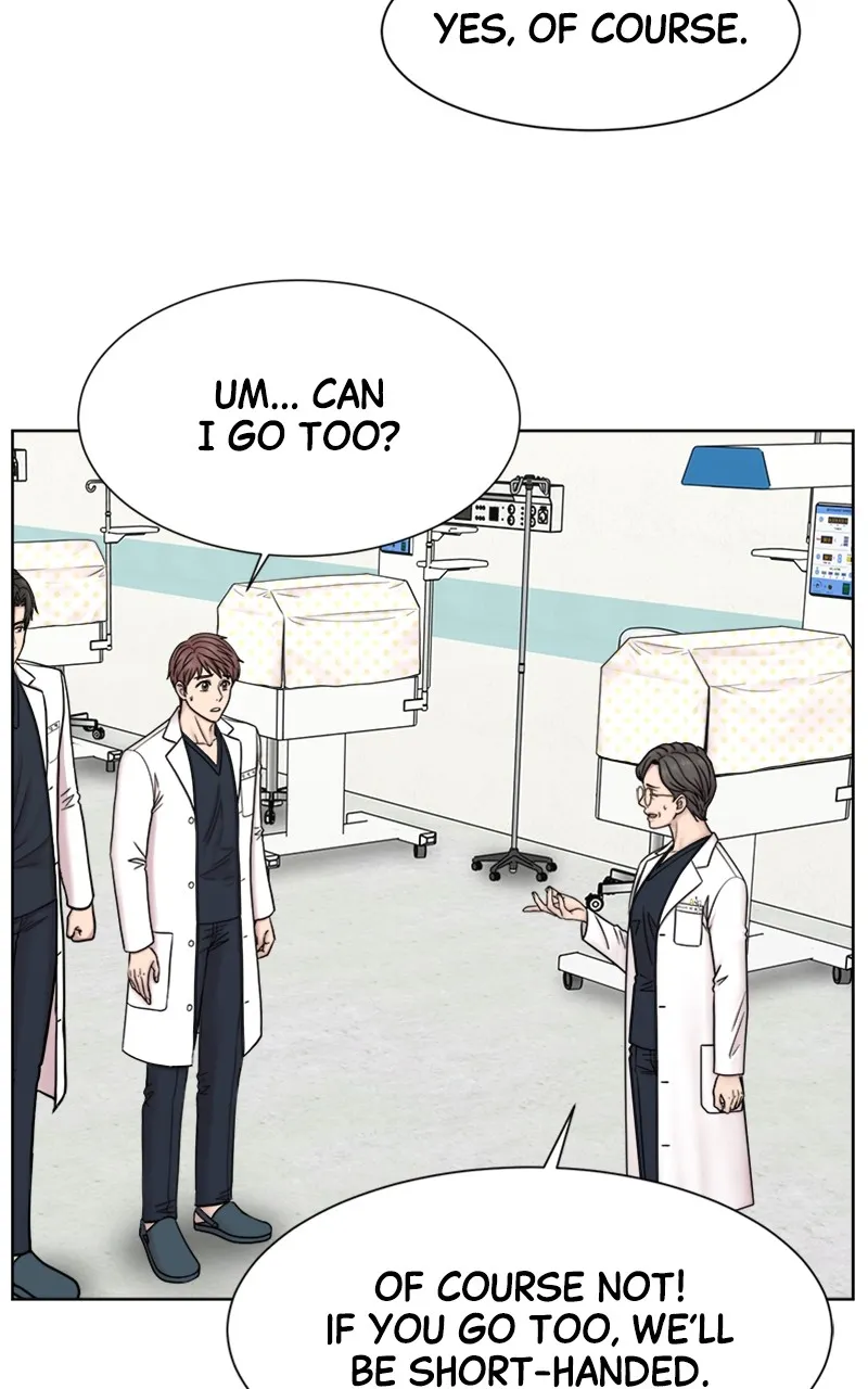 Read Trauma Center:Dr. Baek chapter 14 image 54 on Lezhin