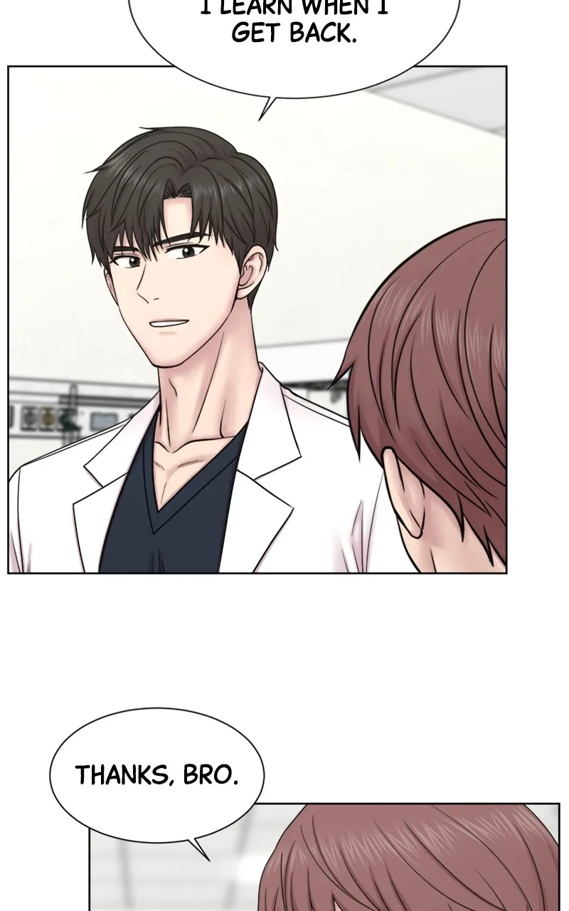 Read Trauma Center:Dr. Baek chapter 14 image 56 on Lezhin