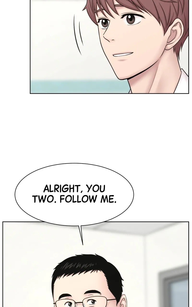 Read Trauma Center:Dr. Baek chapter 14 image 57 on Lezhin