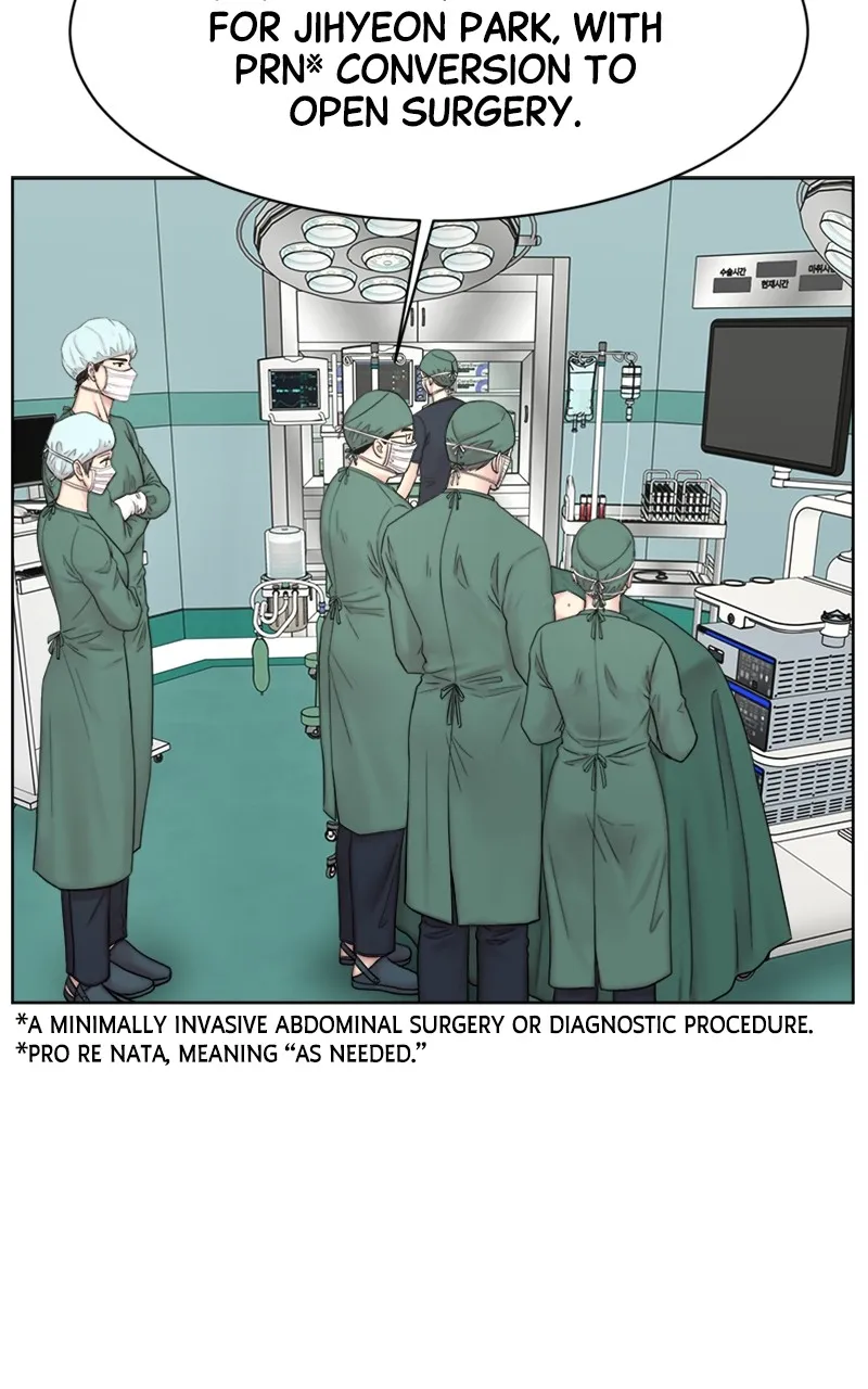 Read Trauma Center:Dr. Baek chapter 14 image 67 on Lezhin