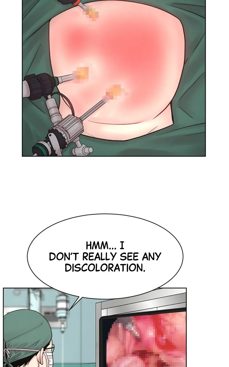 Read Trauma Center:Dr. Baek chapter 14 image 69 on Lezhin