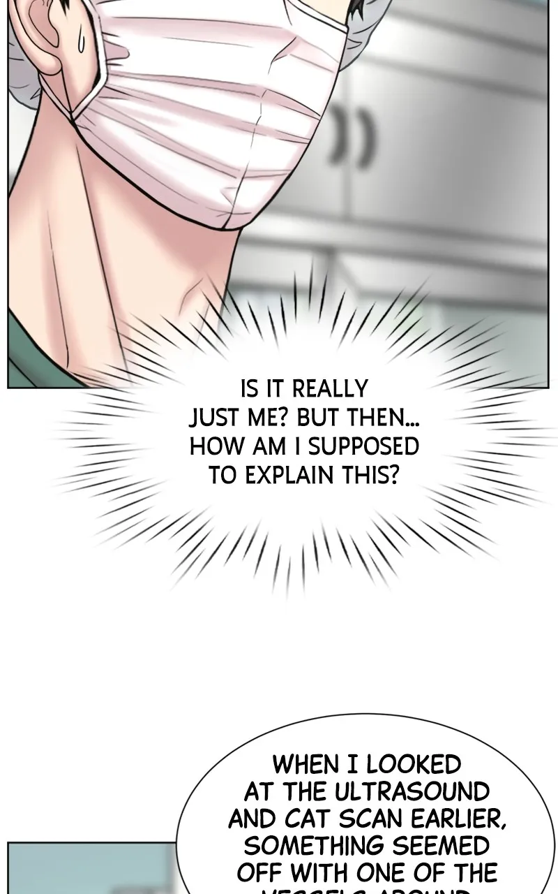 Read Trauma Center:Dr. Baek chapter 14 image 72 on Lezhin
