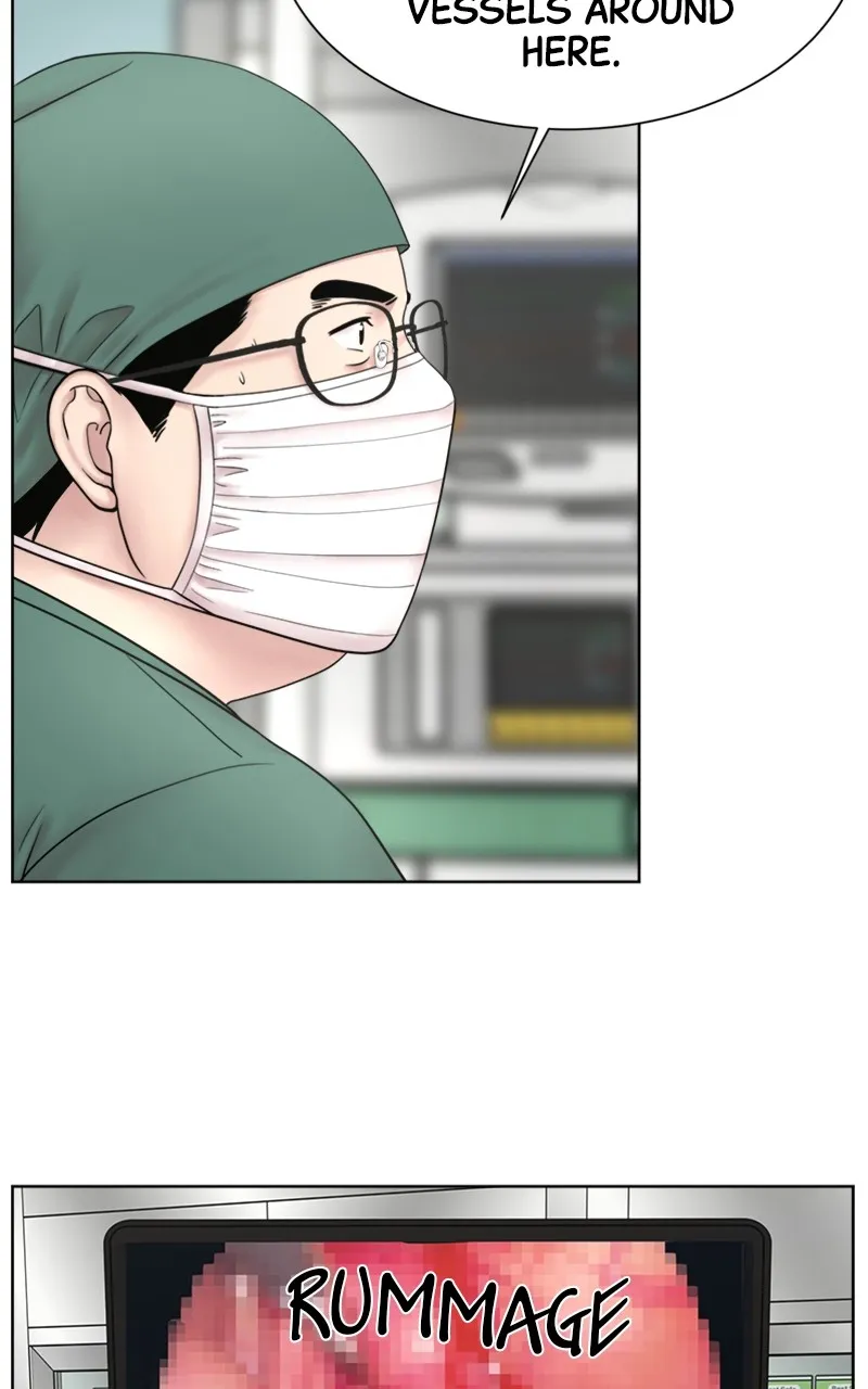 Read Trauma Center:Dr. Baek chapter 14 image 73 on Lezhin