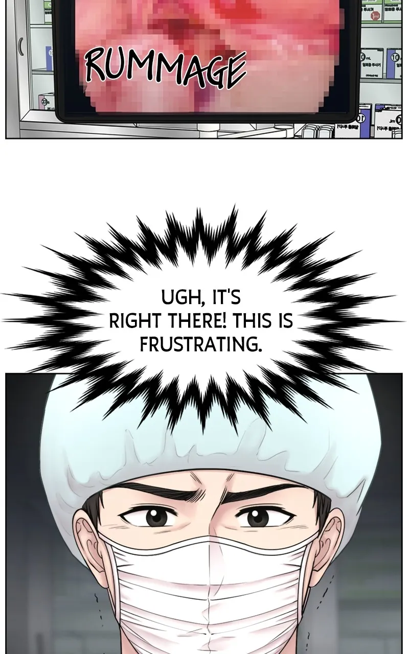 Read Trauma Center:Dr. Baek chapter 14 image 74 on Lezhin