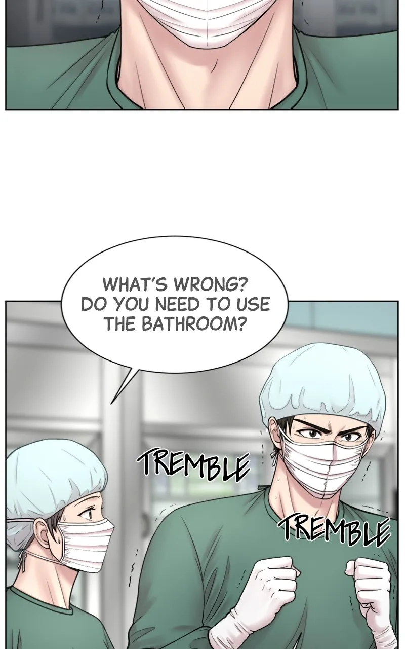 Read Trauma Center:Dr. Baek chapter 14 image 75 on Lezhin