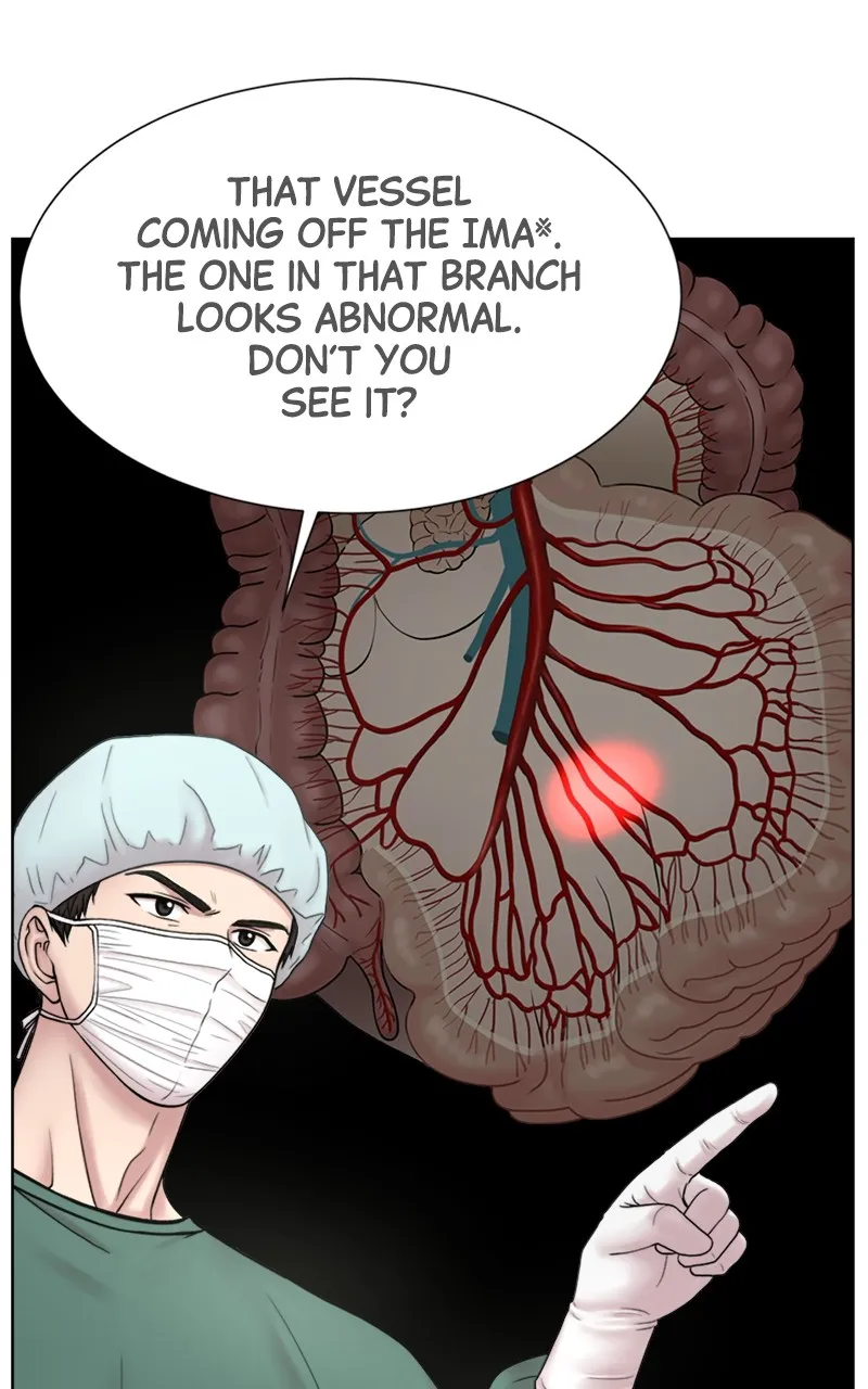 Read Trauma Center:Dr. Baek chapter 14 image 77 on Lezhin