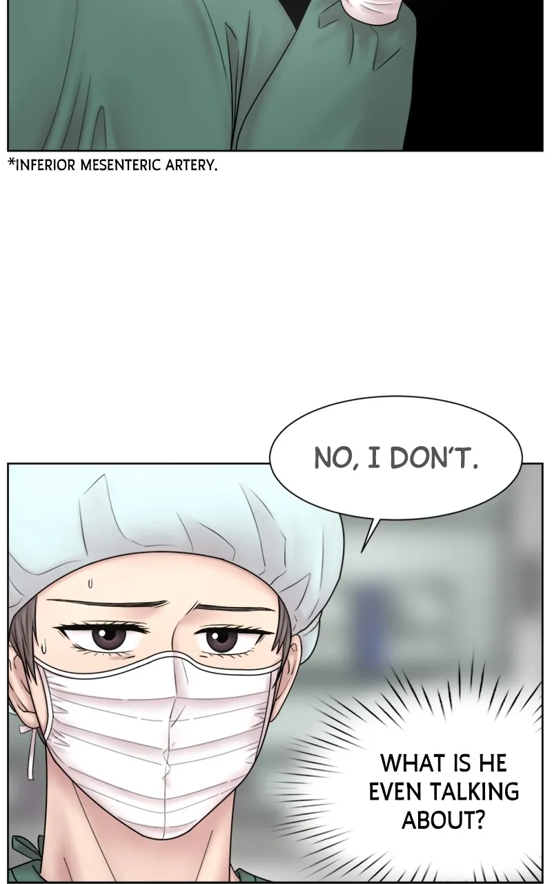 Read Trauma Center:Dr. Baek chapter 14 image 78 on Lezhin