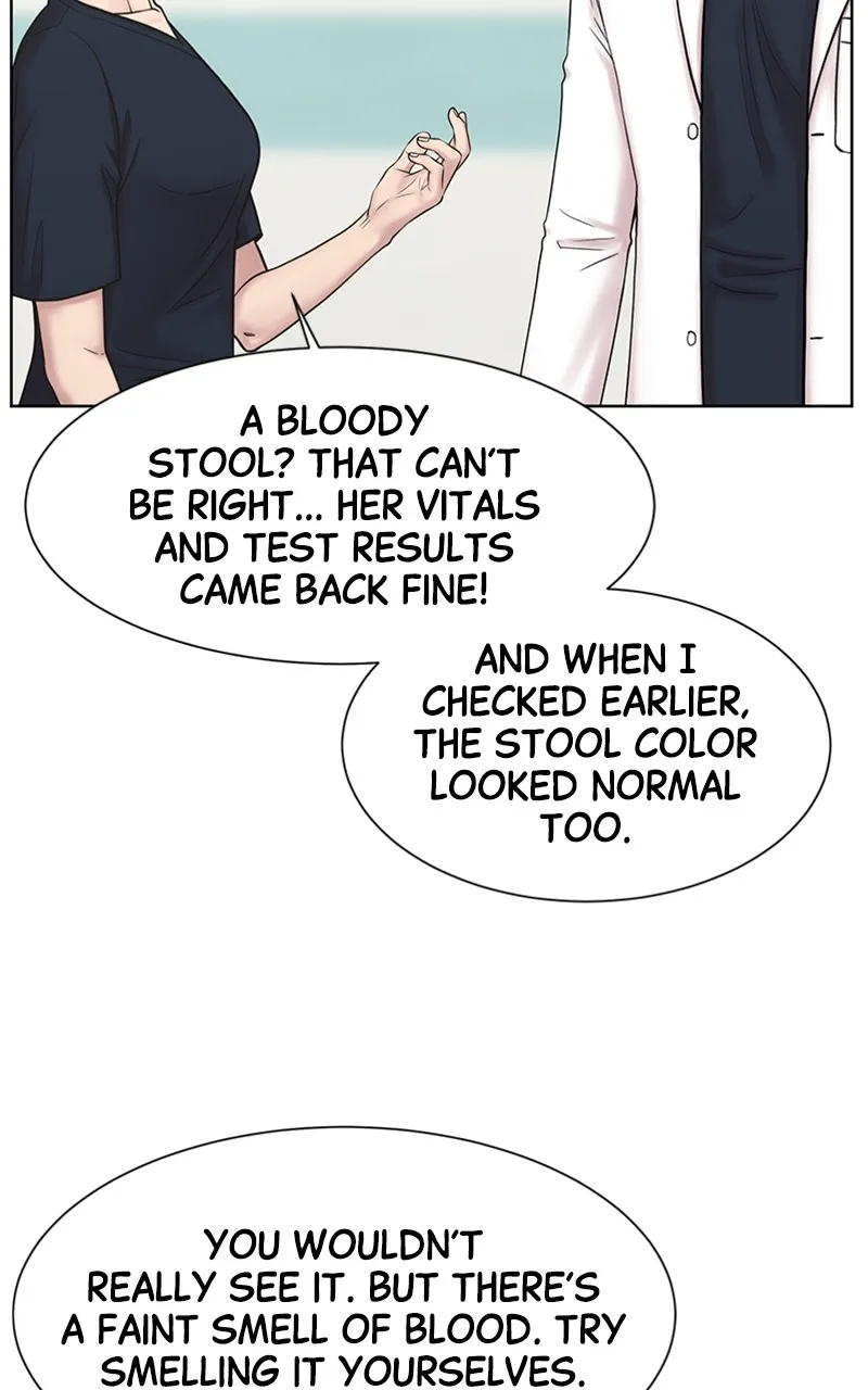 Read Trauma Center:Dr. Baek chapter 14 image 8 on Lezhin