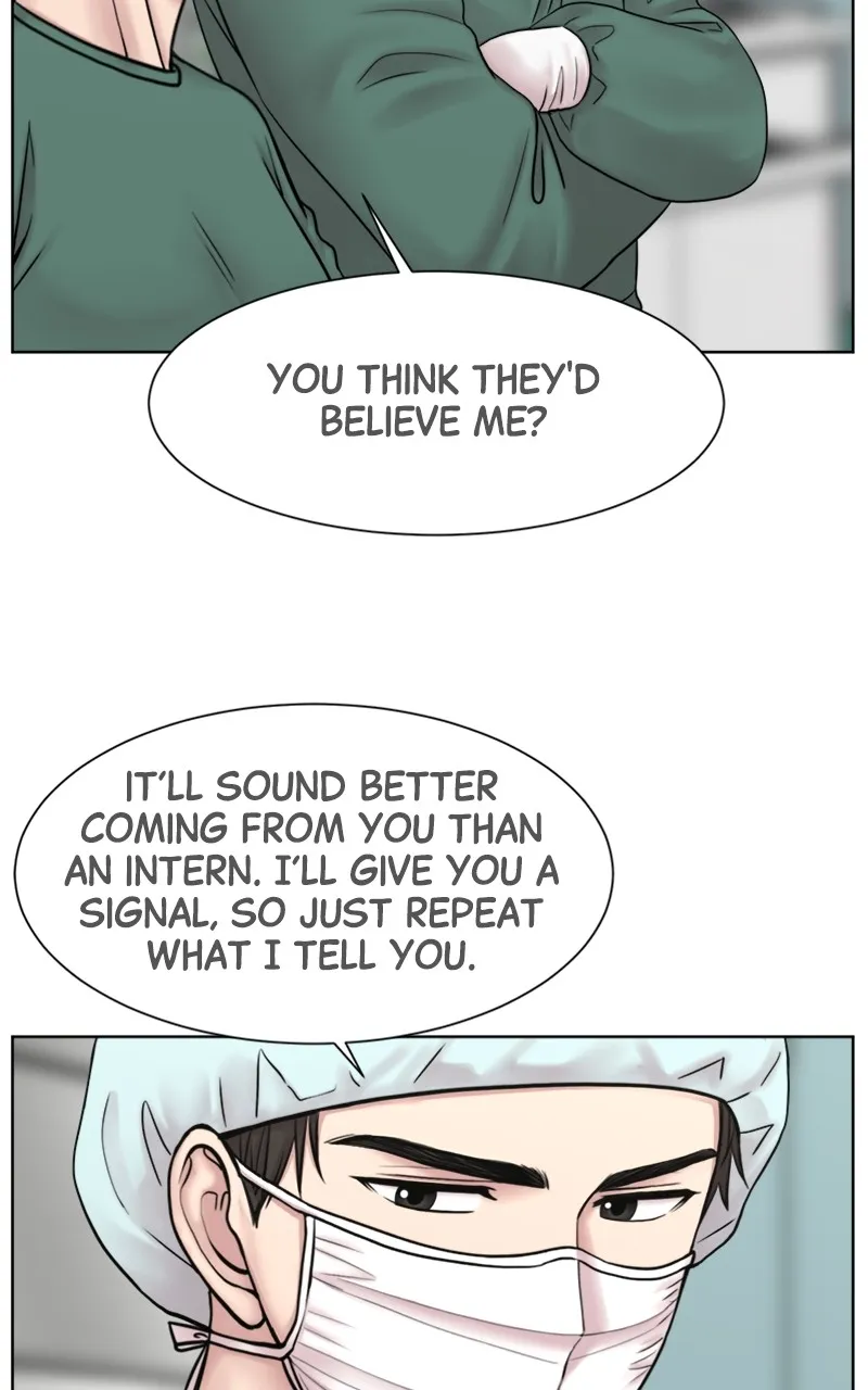 Read Trauma Center:Dr. Baek chapter 14 image 80 on Lezhin