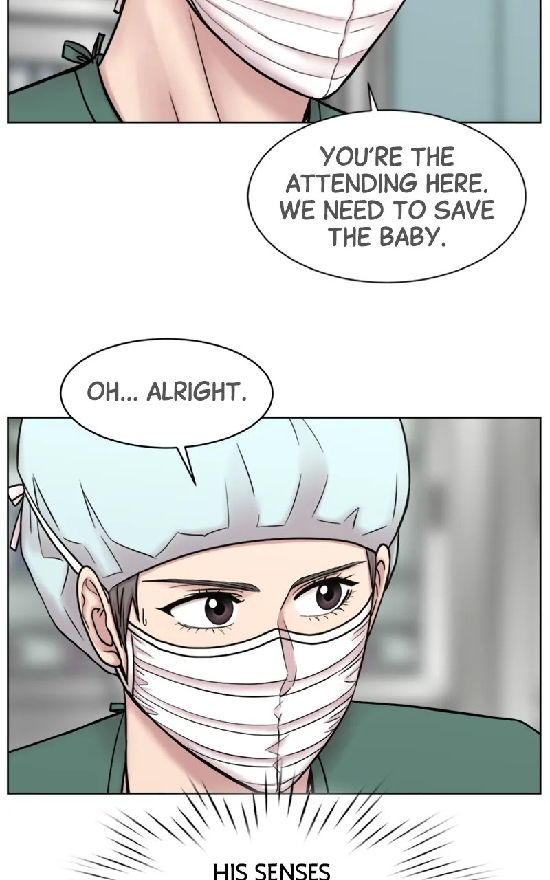 Read Trauma Center:Dr. Baek chapter 14 image 81 on Lezhin