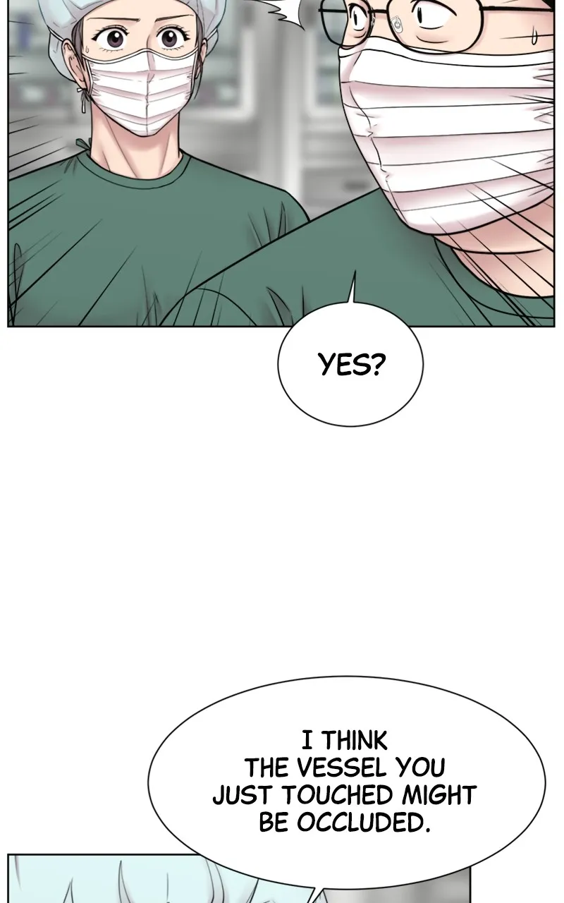 Read Trauma Center:Dr. Baek chapter 14 image 84 on Lezhin