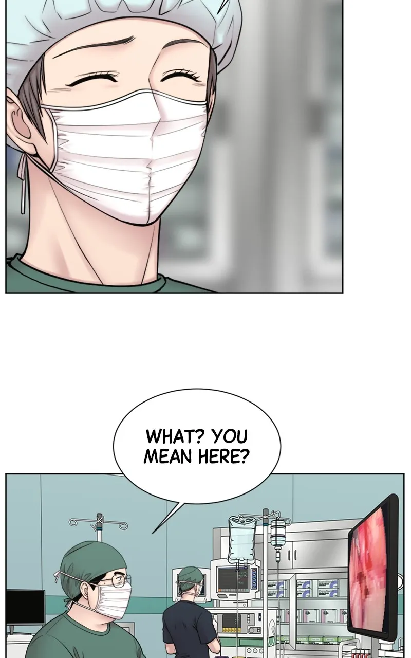 Read Trauma Center:Dr. Baek chapter 14 image 85 on Lezhin