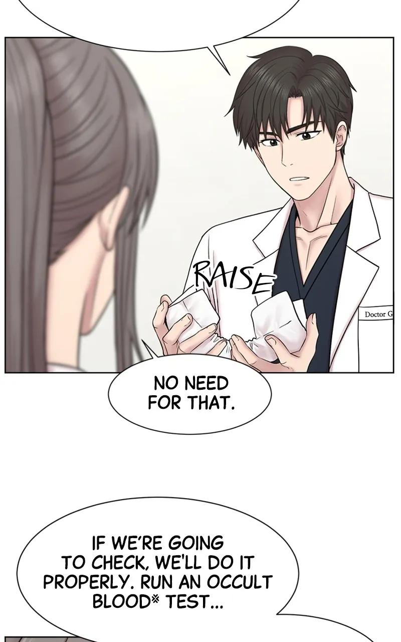 Read Trauma Center:Dr. Baek chapter 14 image 9 on Lezhin