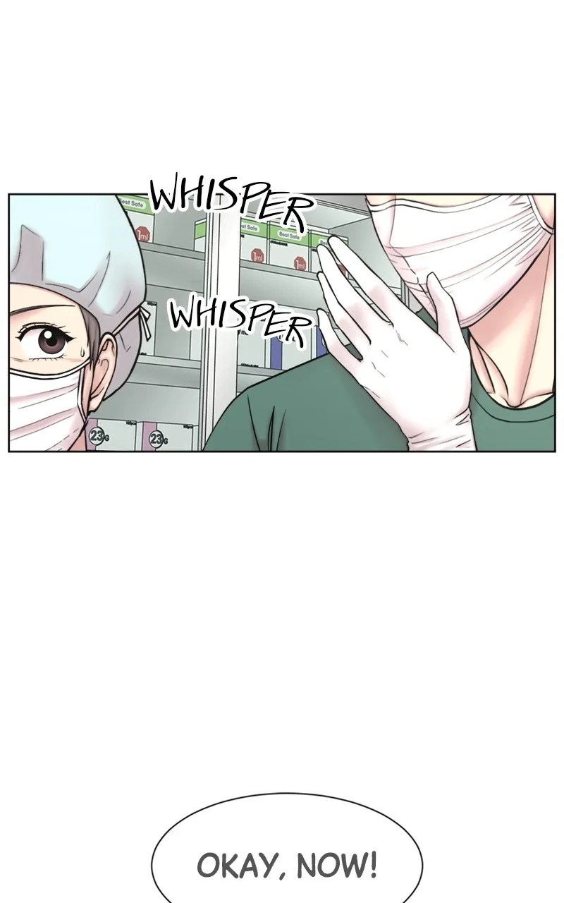 Read Trauma Center:Dr. Baek chapter 15 image 1 on Lezhin