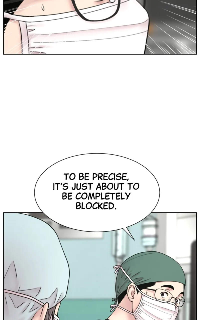 Read Trauma Center:Dr. Baek chapter 15 image 10 on Lezhin