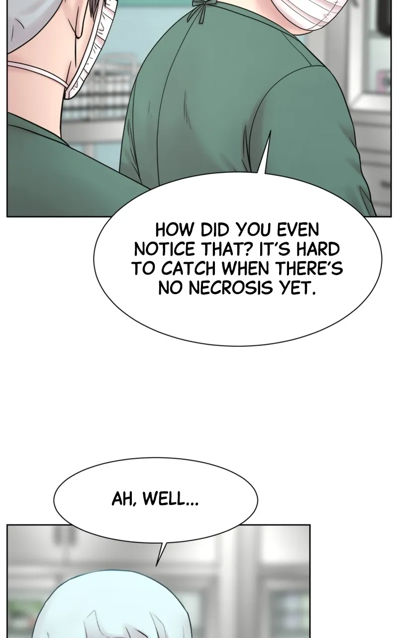 Read Trauma Center:Dr. Baek chapter 15 image 11 on Lezhin