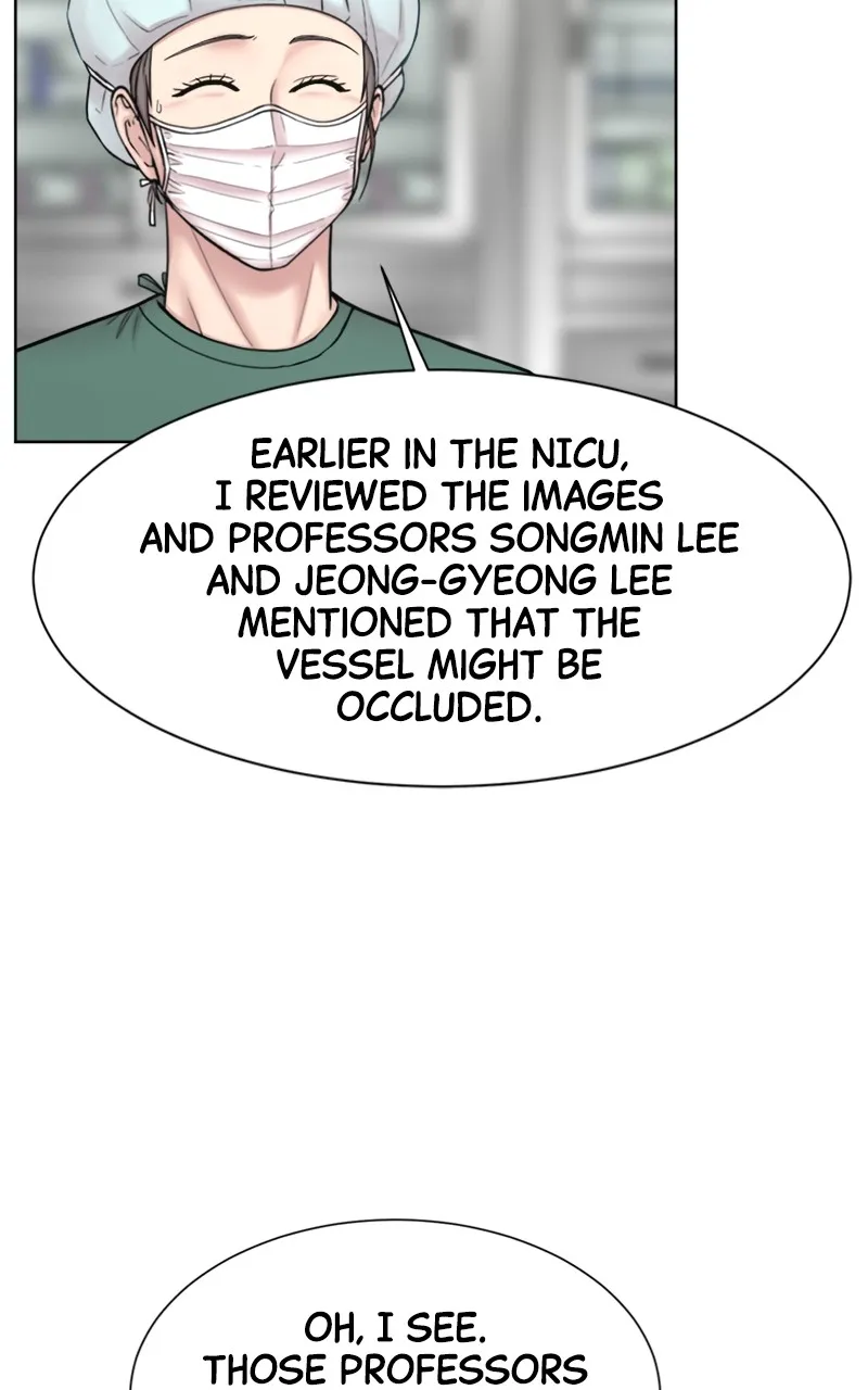 Read Trauma Center:Dr. Baek chapter 15 image 12 on Lezhin