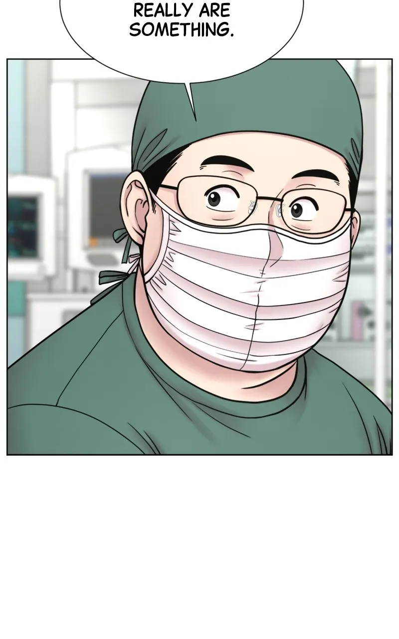Read Trauma Center:Dr. Baek chapter 15 image 13 on Lezhin