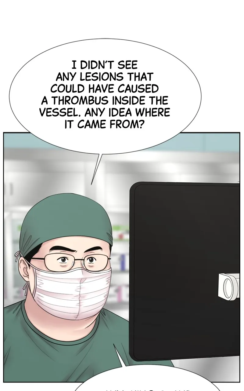 Read Trauma Center:Dr. Baek chapter 15 image 14 on Lezhin